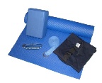 Kakaos Deluxe Beginner Yoga Set 1